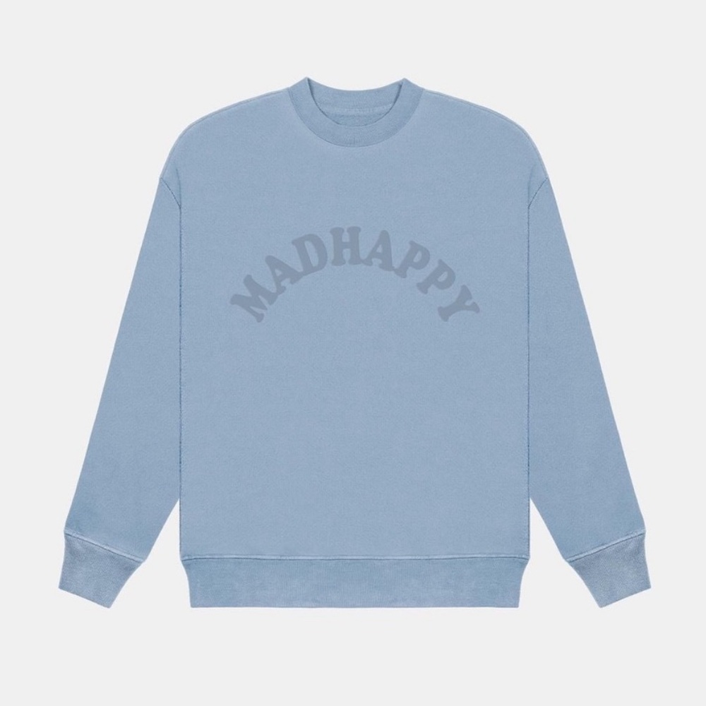 MADHAPPY sweatshirt not sold anymore